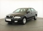Škoda Octavia - fotka číslo 1