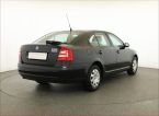 Škoda Octavia - fotka číslo 4