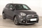 Fiat 500 X - fotka číslo 0