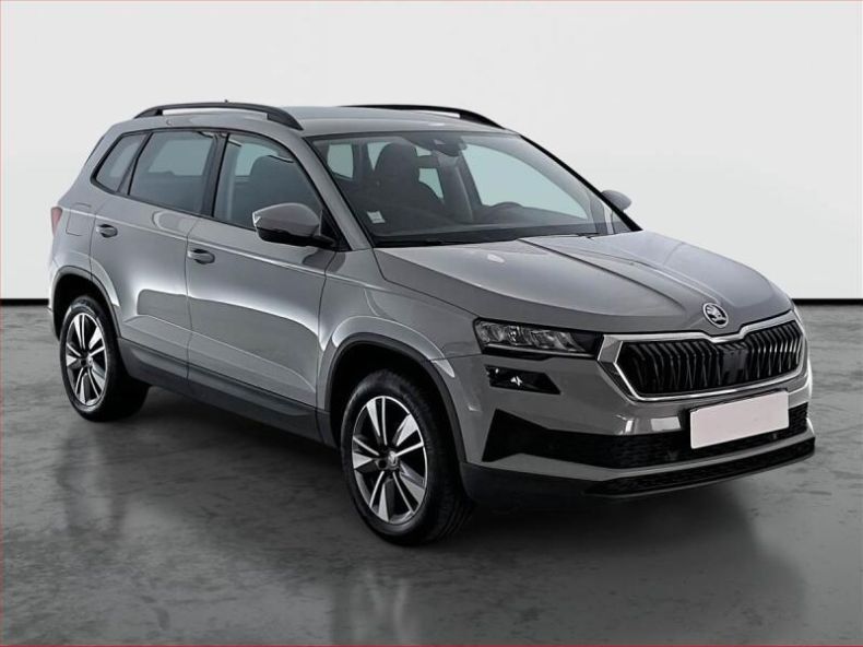 Škoda Karoq - hlavní foto