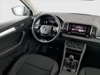 Škoda Karoq - fotka číslo 6