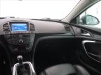 Opel Insignia - fotka číslo 7