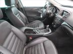 Opel Insignia - fotka číslo 8