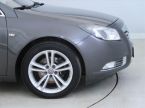 Opel Insignia - fotka číslo 13