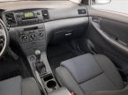 Toyota Corolla - fotka číslo 7
