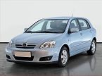 Toyota Corolla - fotka číslo 1