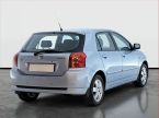 Toyota Corolla - fotka číslo 4