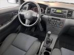 Toyota Corolla - fotka číslo 6