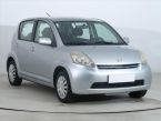 Daihatsu Sirion - fotka číslo 0