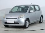 Daihatsu Sirion - fotka číslo 1