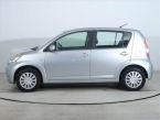 Daihatsu Sirion - fotka číslo 2