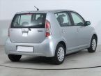 Daihatsu Sirion - fotka číslo 4