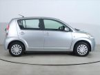 Daihatsu Sirion - fotka číslo 5