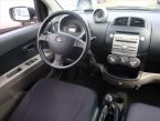 Daihatsu Sirion - fotka číslo 6