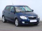 Škoda Fabia - fotka číslo 0