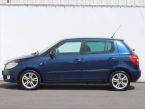 Škoda Fabia - fotka číslo 2