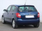 Škoda Fabia - fotka číslo 3