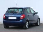 Škoda Fabia - fotka číslo 4