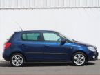 Škoda Fabia - fotka číslo 5