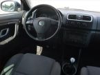 Škoda Fabia - fotka číslo 6