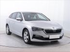 Škoda Scala - fotka číslo 0