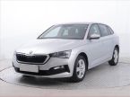Škoda Scala - fotka číslo 1