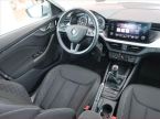 Škoda Scala - fotka číslo 6
