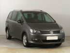 Volkswagen Sharan - fotka číslo 0