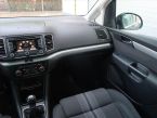 Volkswagen Sharan - fotka číslo 7
