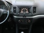 Volkswagen Sharan - fotka číslo 11