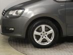 Volkswagen Sharan - fotka číslo 14