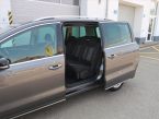 Volkswagen Sharan - fotka číslo 15