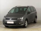 Volkswagen Sharan - fotka číslo 1