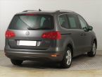Volkswagen Sharan - fotka číslo 4