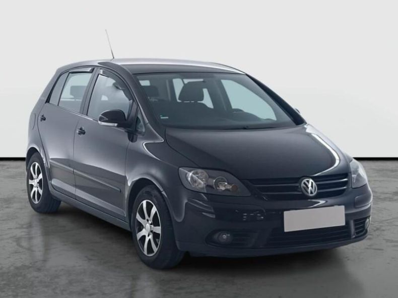 Volkswagen Golf - hlavní fotka inzerátu