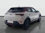 Opel Mokka - fotka číslo 4