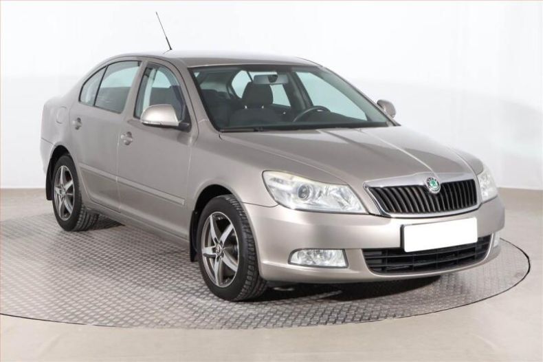Škoda Octavia - hlavní fotka inzerátu