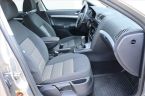 Škoda Octavia - fotka číslo 8