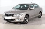Škoda Octavia - fotka číslo 1