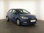 Hyundai i20 - fotka číslo 0