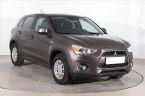 Mitsubishi ASX  - fotka číslo 0