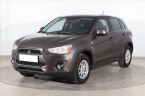 Mitsubishi ASX  - fotka číslo 1