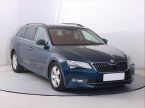 Škoda Superb - fotka číslo 0