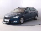 Škoda Superb - fotka číslo 1