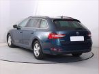 Škoda Superb - fotka číslo 3