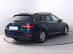 Škoda Superb - fotka číslo 4
