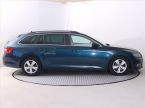 Škoda Superb - fotka číslo 5