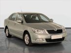 Škoda Octavia - fotka číslo 0