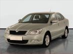 Škoda Octavia - fotka číslo 1
