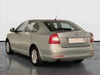 Škoda Octavia - fotka číslo 3
